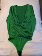 Nieuw Bodysuit Maat M, Kleding | Dames, Tops, Nieuw, Groen, Izzy, Maat 38/40 (M)