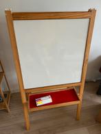 Used* IKEA kid’s painting board, Ophalen of Verzenden, Krijtbord