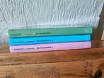 3 Retro Jip en Janneke boeken., Ophalen of Verzenden, Zo goed als nieuw