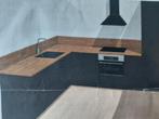 Ikea keuken blad, Huis en Inrichting, Keuken | Complete keukens, Ophalen, Nieuw