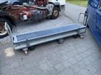Transportkar berkvens tuinbouw landbouw, Ophalen, Gebruikt, Transportkar