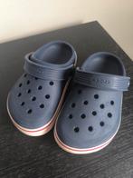 Crocs maat 28-29, Slofjes, Crocs, Jongetje of Meisje, Ophalen of Verzenden