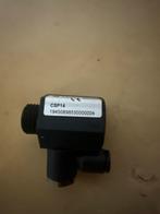 COVAL CSP14 vacuüm veiligheid klep, Ophalen, Nieuw