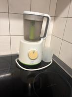 Philips avent stromer+ blender, Minder dan 1 liter, Ophalen of Verzenden, Gebruikt, 3 snelheden of meer