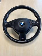 OEM Dikke BMW M Stuur M-Stuur Inclusief airbag! E46 E39 E53, Ophalen of Verzenden, BMW