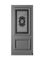 Op zoek naar een geïsoleerde voordeur inclusief montage?, 80 tot 100 cm, Nieuw, Ophalen of Verzenden, Buitendeur