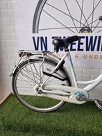 Gazelle Esprit Damesfiets 28" 54cm N3, Fietsen en Brommers, Fietsen | Dames | Damesfietsen, Ophalen, 53 tot 56 cm, Versnellingen