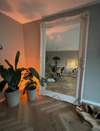 Riviera Maison Spiegel, Ophalen, 200 cm of meer, 125 cm of meer, Zo goed als nieuw
