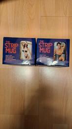 Drinkbekers sexy, Ophalen of Verzenden, Nieuw, Overige stijlen, Kop(pen) en/of Schotel(s)