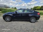 BMW X6 3.0 D Xdrive 35D AUT 2009 Youngtimer!, Auto's, Beige, 2993 cc, Bedrijf, Vierwielaandrijving