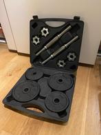 Dumbbellset 20 kg﻿, Ophalen, Gebruikt, Dumbbell