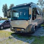 Carthago megaliner bj 2005 Man 6.8 liter 192000 km, Caravans en Kamperen, Particulier, Integraal, Carthago