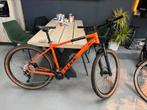 Cube attenion, Hardtail, Ophalen, Zo goed als nieuw, Overige merken