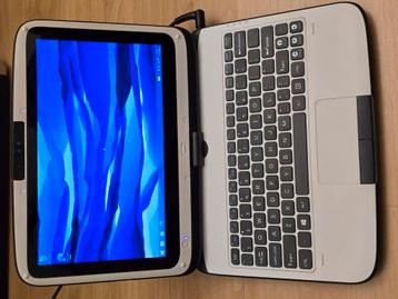M&A Companion Touch Celeron 847dual core 1.1GHz 64GB SSD beschikbaar voor biedingen