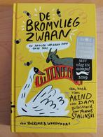 Arend van Dam - De bromvliegzwam en andere verhalen over onz, Boeken, Non-fictie, Ophalen of Verzenden, Arend van Dam, Zo goed als nieuw