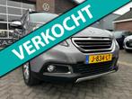 Peugeot 2008 1.2 PureTech Style, Auto's, Voorwielaandrijving, Euro 5, Stof, Gebruikt