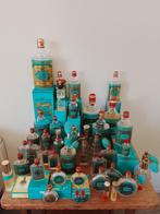 4711 grote verzameling lege parfum flessen, Verzamelen, Ophalen of Verzenden, Gebruikt, Parfumfles