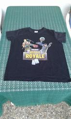 Fortnite Battle Royale. T-shirt., Kinderen en Baby's, Nieuw, Jongen of Meisje, Gamen, Ophalen of Verzenden