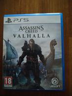 Assassin's Creed Valhalla, Ophalen of Verzenden, Zo goed als nieuw