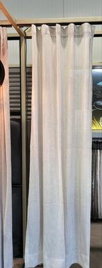 Supermooi inbetweengordijn van Mart Visser, 200 cm of meer, Zo goed als nieuw, Crème, 50 tot 100 cm