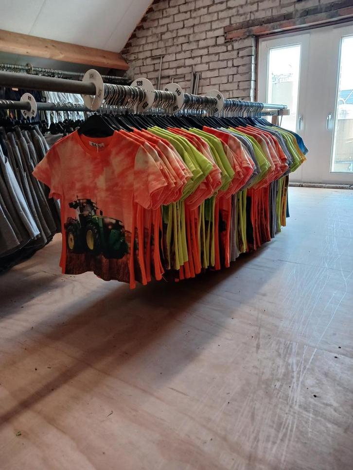 partij kinderkleding/uitverkoop NIEUW maat 92-164, Kinderen en Baby's, Kinderkleding | Overige, Nieuw, Jongen of Meisje, Ophalen