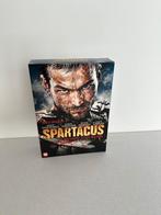 Dvd Spartacus seizoen 1, Cd's en Dvd's, Dvd's | Actie, Gebruikt, Ophalen of Verzenden