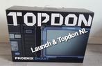 Topdon Phoenix Smart j2534 programmeren ecu coderen, Auto diversen, Nieuw, Ophalen