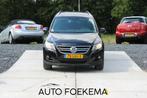 Volkswagen Tiguan 2.0 TSI Sport&Style 4Motion EXPORT ONLY LE, Automaat, Gebruikt, Zwart, 4 cilinders