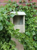 Nestkast  Roodborstje / Merel, Ophalen, Nieuw