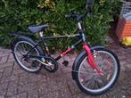 Kinderfiets 20", Ophalen, Gebruikt, 20 inch