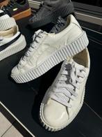 Fenty Puma Gloss White, Kleding | Heren, Schoenen, Ophalen of Verzenden, Zo goed als nieuw, Wit