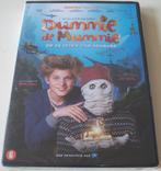 Dvd *** DUMMIE DE MUMMIE *** *NIEUW*, Avontuur, Ophalen of Verzenden, Vanaf 6 jaar, Nieuw in verpakking