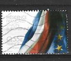 Frankrijk-19, Postzegels en Munten, Postzegels | Europa | Frankrijk, Verzenden, Gestempeld