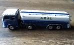 Märklin Mercedes Tanker Aral, Gebruikt, Ophalen of Verzenden, Bus of Vrachtwagen