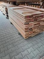 AKTIE Douglas 22x150  2,- pmtr, Doe-het-zelf en Verbouw, Platen en Panelen, Ophalen, Nieuw