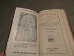 Bijbel missaal 526 blz  9 x 14,5 ( 2,5 dik )  van 1948, Antiek en Kunst, Ophalen of Verzenden