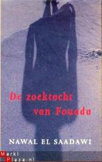 Nawal el Saadawi 2x - De zoektocht van Fouada EN Herinnering, Ophalen of Verzenden, Nieuw