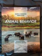 Animal Behavior - 9781605358949, Ophalen of Verzenden, Beta, Gelezen, HBO