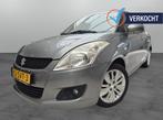 Suzuki Swift 1.2 Exclusive EASSS [ALLSEASON| DEALER OH| CRUI, Voorwielaandrijving, Gebruikt, 1242 cc, 4 cilinders