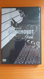 DVD van Ronald Goedemondt, Alle leeftijden, Ophalen of Verzenden, Zo goed als nieuw