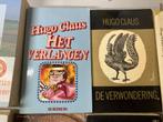 T.K. nog 11 boeken van Hugo Claus zie actuele lijst, Boeken, Ophalen of Verzenden, Zo goed als nieuw, Hugo Claus, België