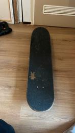 Skateboard, Ophalen, Gebruikt