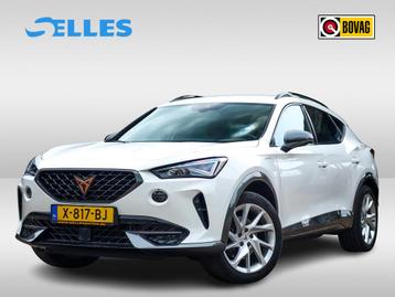 CUPRA Formentor 1.4 TSI e-Hybrid Essential Stuurverwarming | beschikbaar voor biedingen