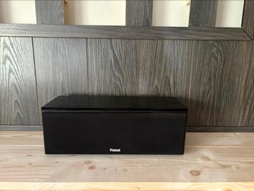 MAGNAT supreme 252 en evt 2X 802 beschikbaar voor biedingen