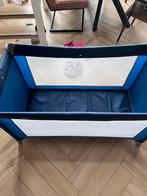 Chicco Reisbedje - Compact en Handig!, Ophalen, Zo goed als nieuw, Rechthoekig, Wieltjes