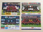Elftalkaarten HFC Haarlem, Verzamelen, Ophalen of Verzenden, Zo goed als nieuw, Ajax, Boek of Tijdschrift