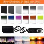 voor cokin P en Z 100mm , filters ringen houder , set of los, Ophalen of Verzenden, Nieuw, Cokin