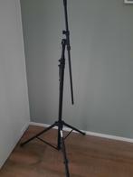 Innox microfoon standaard hengel, Muziek en Instrumenten, Microfoons, Ophalen, Gebruikt