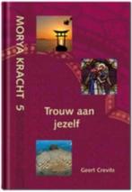 Morya Kracht 5 - Trouw aan jezelf, Ophalen of Verzenden, Zo goed als nieuw, Spiritualiteit algemeen, Overige typen