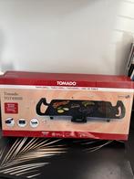 Tafelgrill, Witgoed en Apparatuur, Grillplaten, Ophalen, Zo goed als nieuw